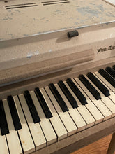 Load image into Gallery viewer, 1950’s Wurlitzer 120 Tube Electric Piano
