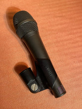 Load image into Gallery viewer, 1980&#39;s Yamaha MZ203Be Dynamic Cardioid Mic
