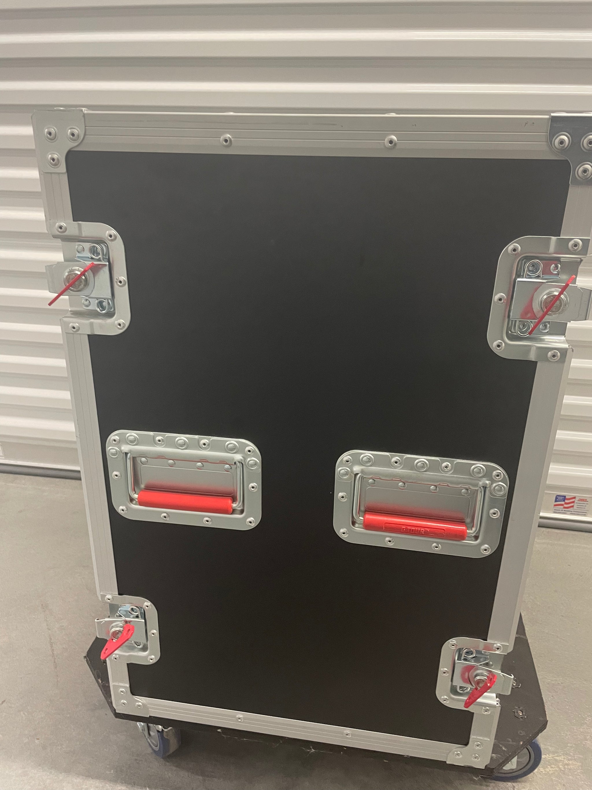 Behringer X32/S16 Rack Package – Byrd Finds