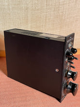 Load image into Gallery viewer, Shadow Hills Mono Gama 500 Series Mic Preamp
