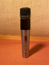 Load image into Gallery viewer, 1970&#39;s Shure Unidyne III PE54D Dynamic Cardioid Mic
