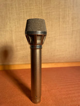 Load image into Gallery viewer, 1970&#39;s AKG D190E Cardioid Dynamic Mic
