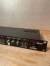 Load image into Gallery viewer, Valley People Gatex 4-Channel Gate/Expander
