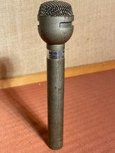 Load image into Gallery viewer, 1960&#39;s Electro-Voice RE-15 Dynamic Cardioid Mic

