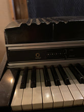 Load image into Gallery viewer, 1980 Rhodes 54 Electric Piano
