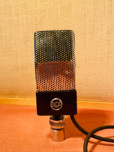 Load image into Gallery viewer, 1940’s RCA 74B Ribbon Mic
