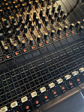 Load image into Gallery viewer, 1980’s Ramsa WR-8716 16-Channel Analog Mixing Console
