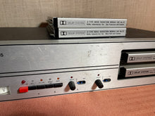 Load image into Gallery viewer, 1970’s Dolby Model 365 Stereo Noise Reduction Unit

