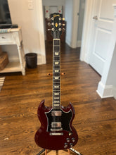 Load image into Gallery viewer, 1993 Gibson SG Standard Electric
