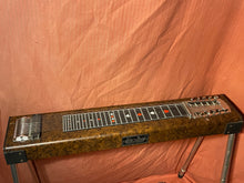 Load image into Gallery viewer, 1970&#39;s Sho-Bud Maverick 10-String 3x1 Pedal Steel
