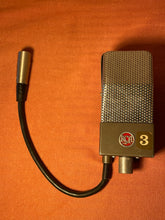 Load image into Gallery viewer, 1940’s/1950’s RCA 74B Ribbon Mic
