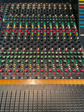 Load image into Gallery viewer, Trident 80C 32/24 Recording Console
