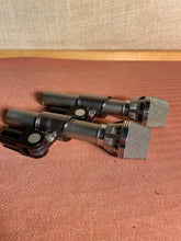 Load image into Gallery viewer, 1970’s AKG D190E Cardioid Dynamic Mics (Stereo Pair)
