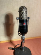 Load image into Gallery viewer, 1930’s RCA 77B Cardioid Ribbon Mic
