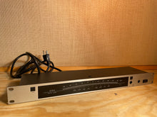 Load image into Gallery viewer, Korg Toneworks DTR-2 Rackmount Chromatic Tuner
