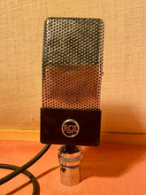 Load image into Gallery viewer, 1940’s RCA 74B Ribbon Mic
