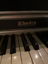 Load image into Gallery viewer, 1980 Rhodes 54 Electric Piano
