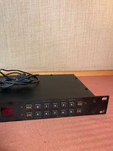 Load image into Gallery viewer, 1990&#39;s Alesis Midiverb II Digital Effects Processor
