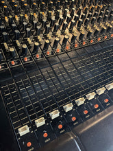 Load image into Gallery viewer, 1980’s Ramsa WR-8716 16-Channel Analog Mixing Console
