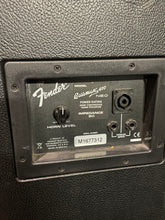 Load image into Gallery viewer, Fender Bassman 410 Neo Bass Cabinet
