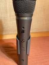 Load image into Gallery viewer, 1980&#39;s Yamaha MZ103Be Dynamic Cardioid Mic
