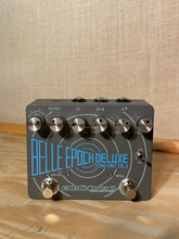 Load image into Gallery viewer, Catalinbread Belle Epoch Deluxe Echo Pedal
