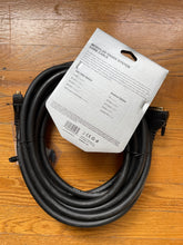 Load image into Gallery viewer, D’Addario Modular Snake System 25ft DB25 Core Cable
