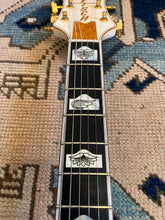 Load image into Gallery viewer, 2012 Gretsch White Penguin
