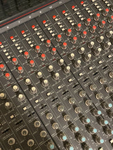 Load image into Gallery viewer, 1980’s Ramsa WR-T820B 20-Channel Analog Mixing Console
