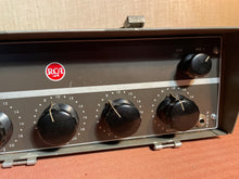 Load image into Gallery viewer, 1960’s RCA BN-6B Germanium Analog 4x1 Mixer
