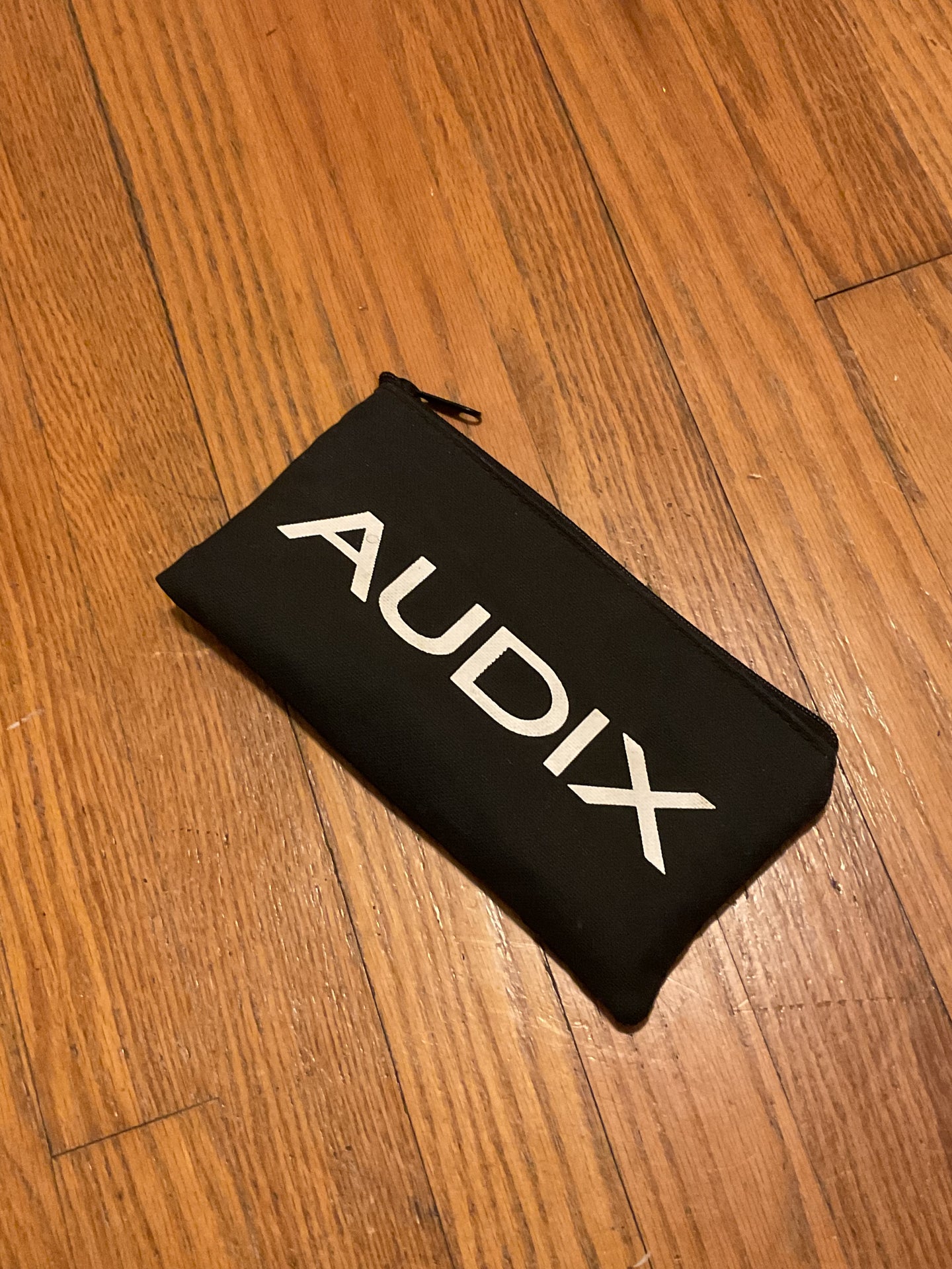 Audix Mic Bag