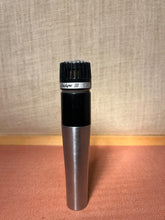 Load image into Gallery viewer, 1970’s Shure Unidyne III 545D Cardioid Dynamic Mic
