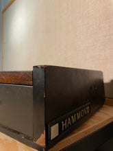 Load image into Gallery viewer, 1970&#39;s Hammond Auto-Vari 64 Analog Drum Machine
