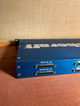 Load image into Gallery viewer, Switchcraft 6425 64-Point TT-DB25 Patchbay
