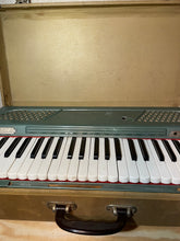 Load image into Gallery viewer, 1950’s Koestler Harmophone Electric Organ
