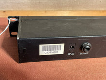 Load image into Gallery viewer, 1990&#39;s Alesis Microverb III Stereo Digital Reverb

