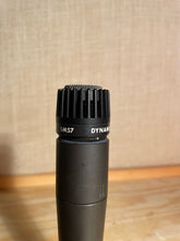 Load image into Gallery viewer, Vintage Shure Unidyne SM57 Cardioid Dynamic Mic
