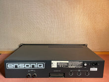 Load image into Gallery viewer, 1980&#39;s Ensoniq DMS-8 Digital Multi-Sampler
