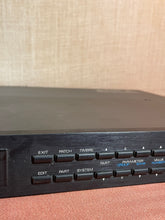 Load image into Gallery viewer, 1980&#39;s Roland D-110 Multi Timbral Sound Module

