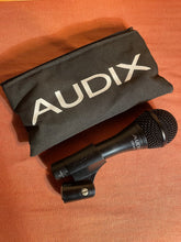 Load image into Gallery viewer, Audix OM-3xb Hypercardioid Dynamic Mic
