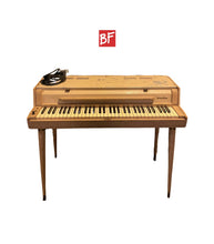 Load image into Gallery viewer, 1950’s Wurlitzer 120 Tube Electric Piano
