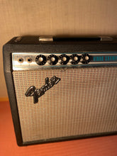 Load image into Gallery viewer, 1970’s Fender Vibro Champ Tube Combo
