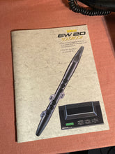 Load image into Gallery viewer, 1980’s Yamaha EW-20 Electronic Wind Instrument
