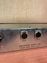 Load image into Gallery viewer, Universal Audio 1176LN Compressor/Limiter
