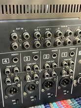 Load image into Gallery viewer, 1980&#39;s Tascam M-320 20-Channel Analog Mixing Console
