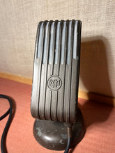 Load image into Gallery viewer, 1950’s RCA Varacoustic Ribbon Mic

