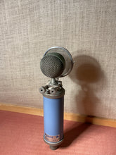 Load image into Gallery viewer, Blue Microphones Bluebird Large Diaphragm Condenser Mic
