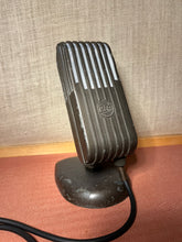 Load image into Gallery viewer, 1950’s RCA Varacoustic Ribbon Mic
