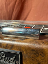 Load image into Gallery viewer, 1970&#39;s Sho-Bud Maverick 10-String 3x1 Pedal Steel

