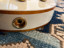Load image into Gallery viewer, 2012 Gretsch White Penguin
